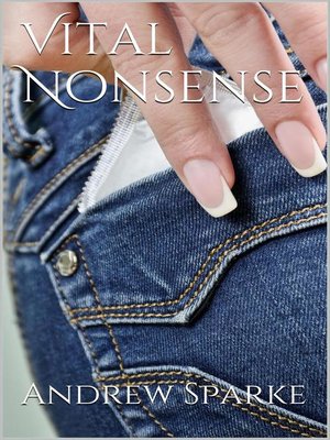 cover image of Vital Nonsense